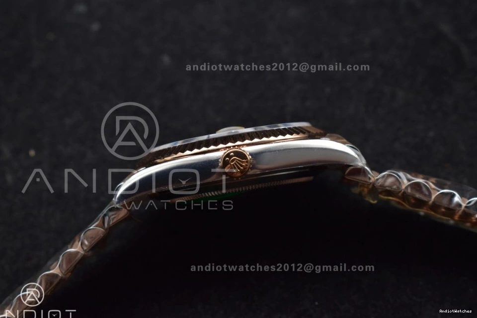 41 on RG Edition ARF Green Dial RG 904L Bracelet Weight) 126333 Steel (Gain Jubilee SH3235 Roman SS Best DateJust Gray 1:1 FreshLook SS 612 0819